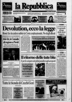 giornale/RAV0037040/2001/n. 158 del 7 luglio